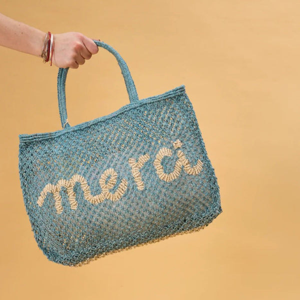 Merci Bag - Sky – House No.23