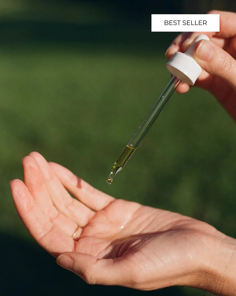 Body Oil | Rejuvenating - House No.23