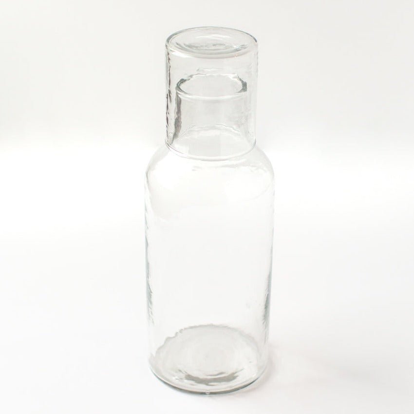 Carafe Set - Clear - House No.23