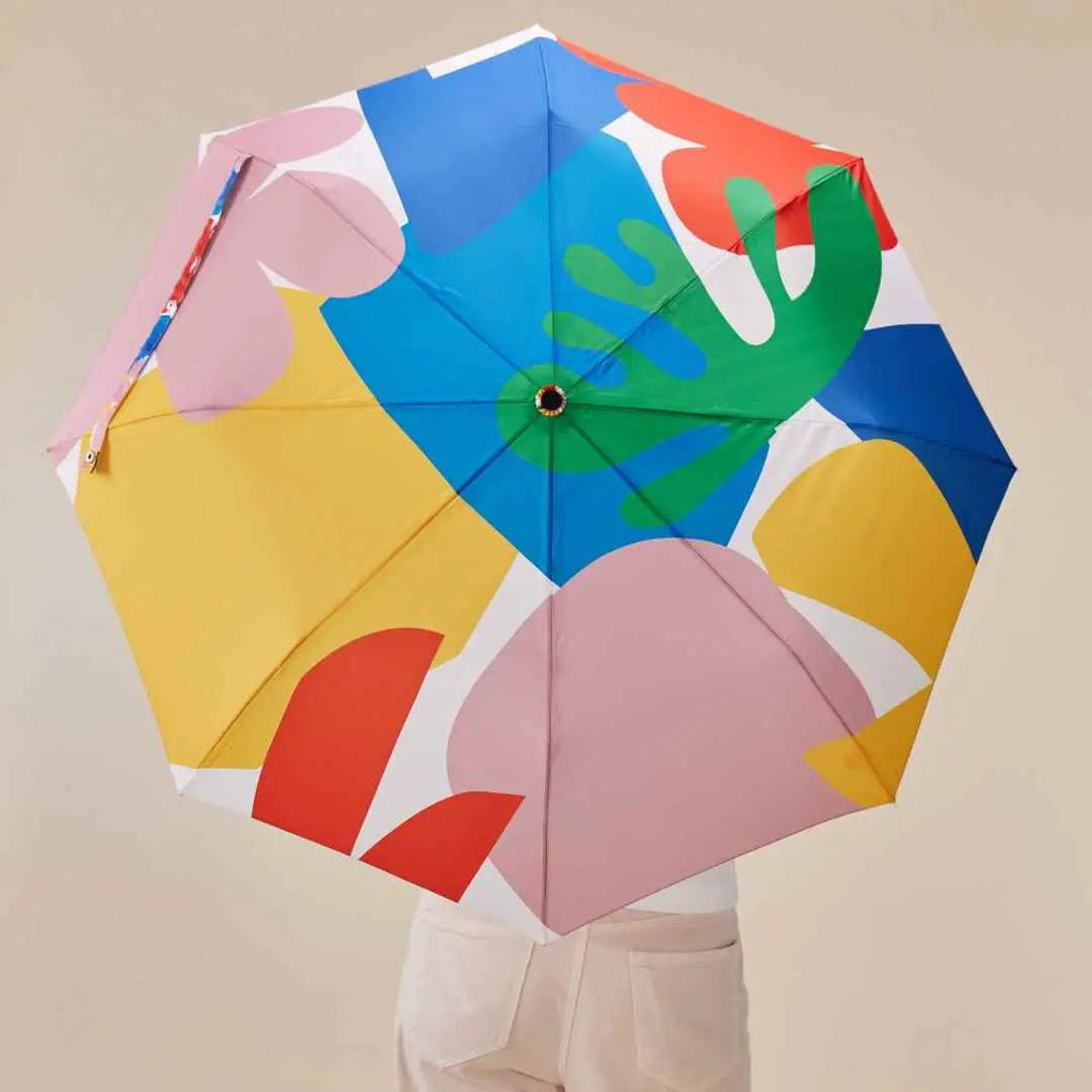 Matisse Compact Eco - Friendly Duck Umbrella - House No.23