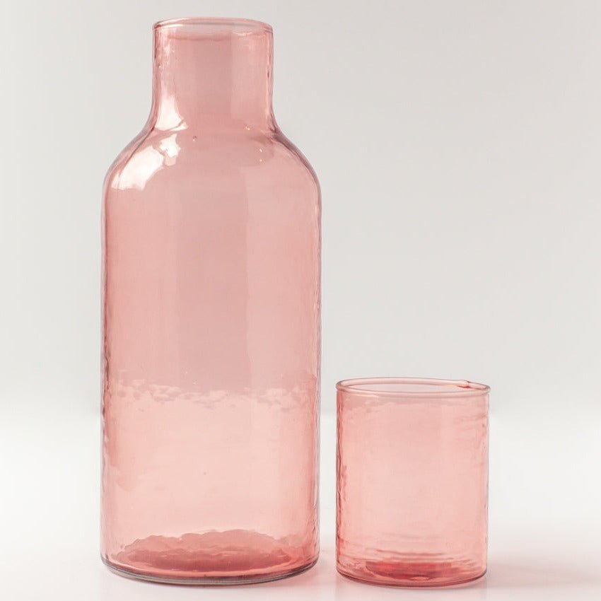 Carafe Set - Blush - House No.23