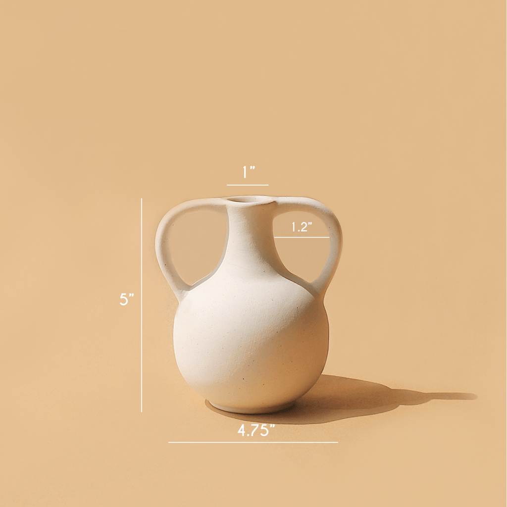 Harappan Vase - Bobble - House No.23