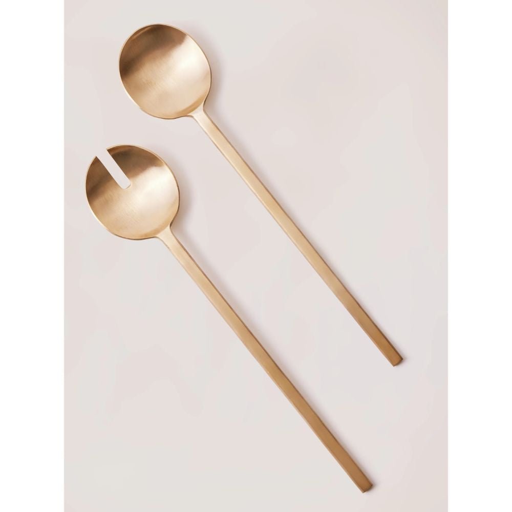 Loop Salad Servers - House No.23