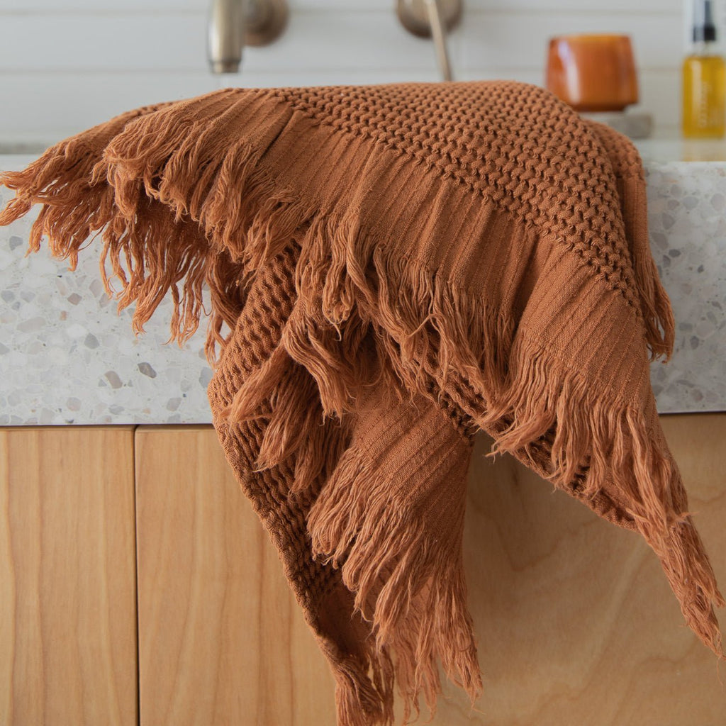 Ella Hand Towel - House No.23