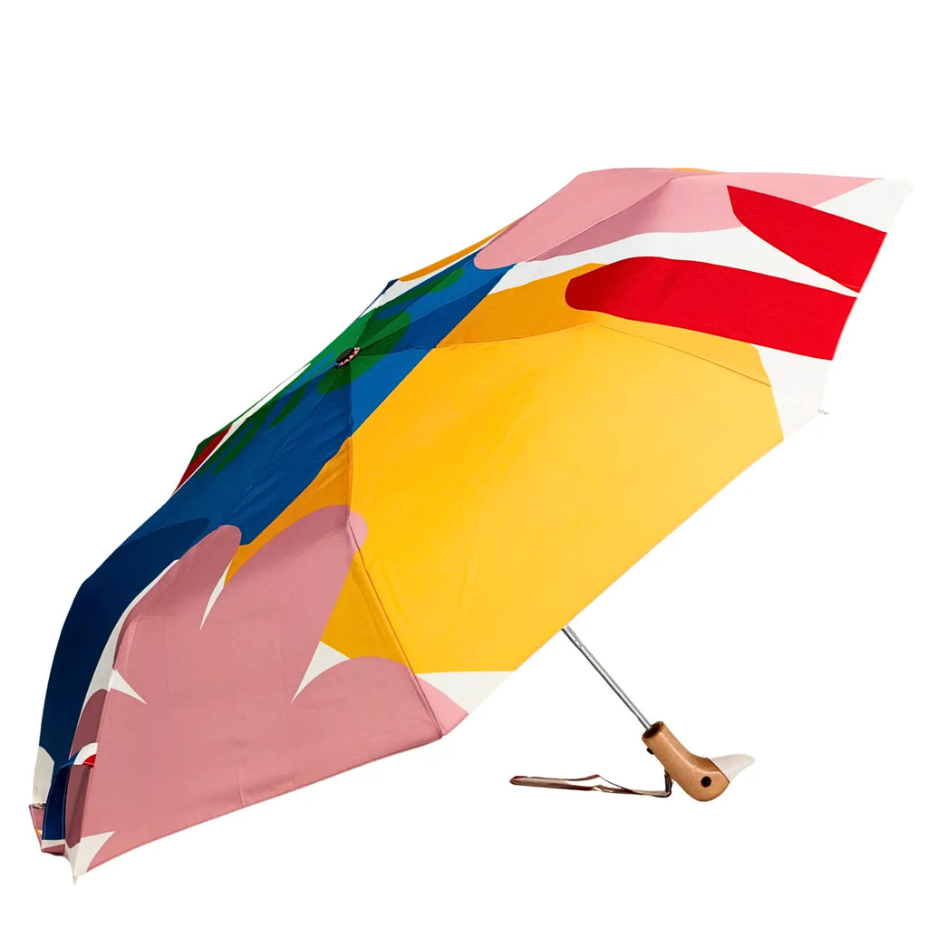 Matisse Compact Eco - Friendly Duck Umbrella - House No.23