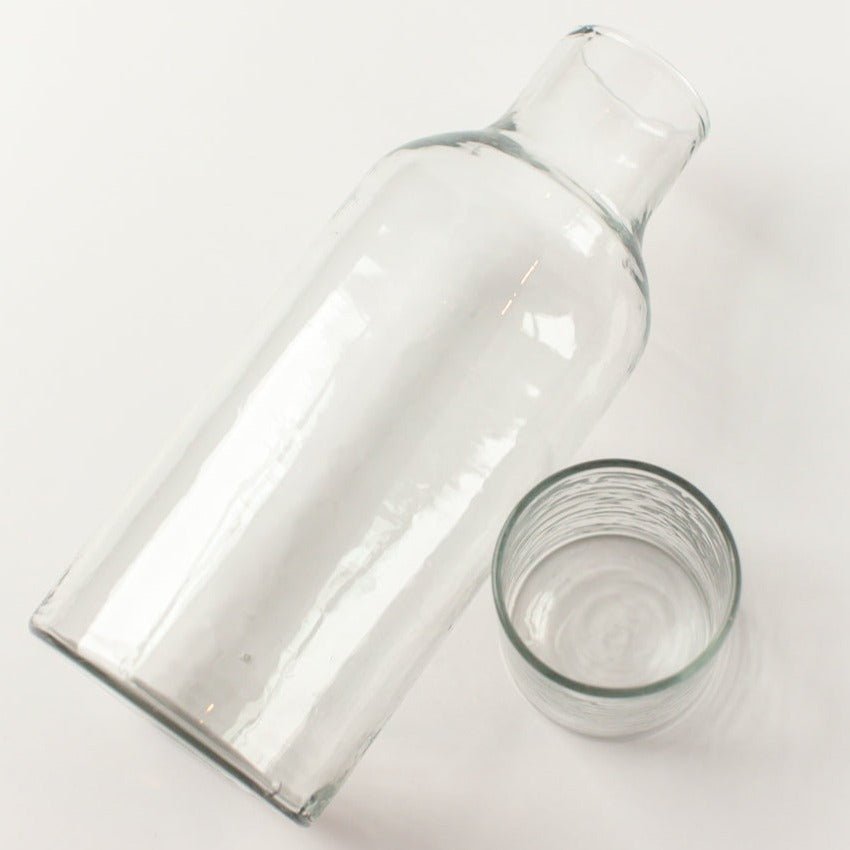 Carafe Set - Clear - House No.23