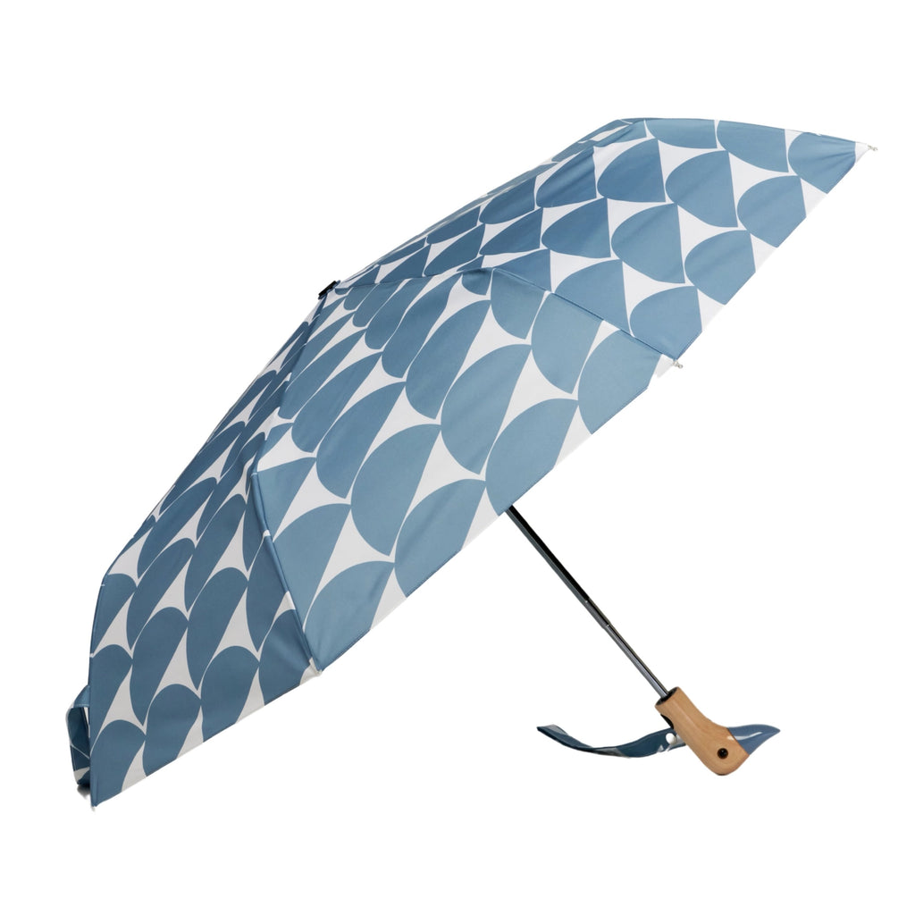 Denim Duck Umbrella - House No.23