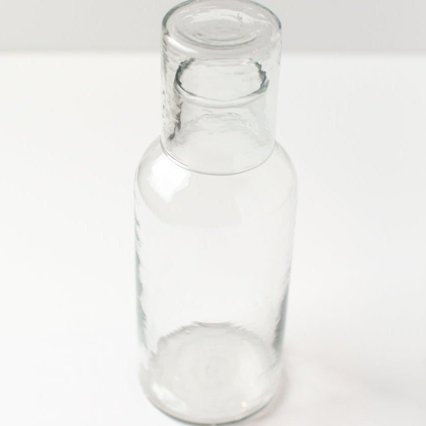 Carafe Set - Clear - House No.23