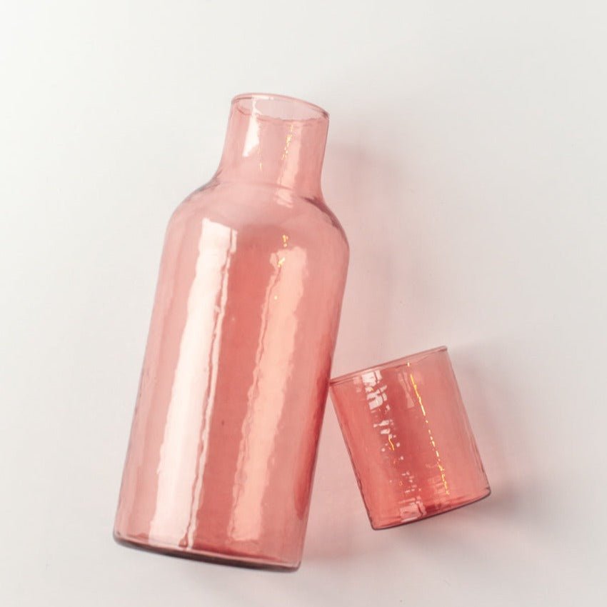 Carafe Set - Blush - House No.23