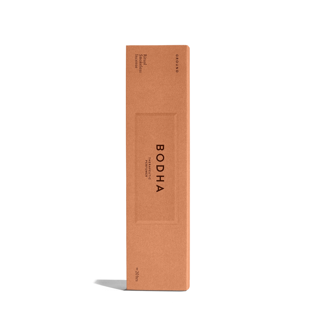 Ground Smokeless Incense - House No.23