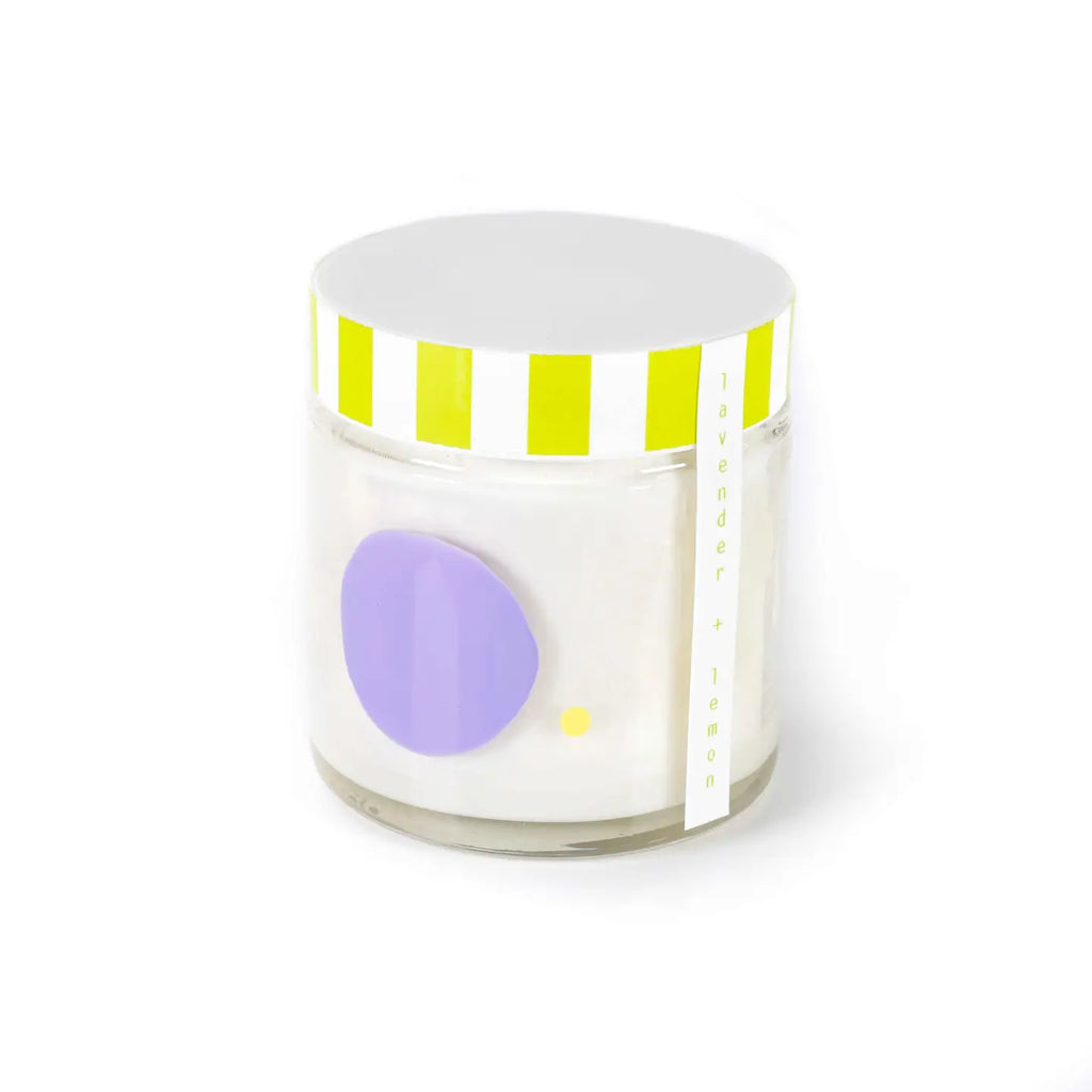 Lavender & Lemon Candle - House No.23