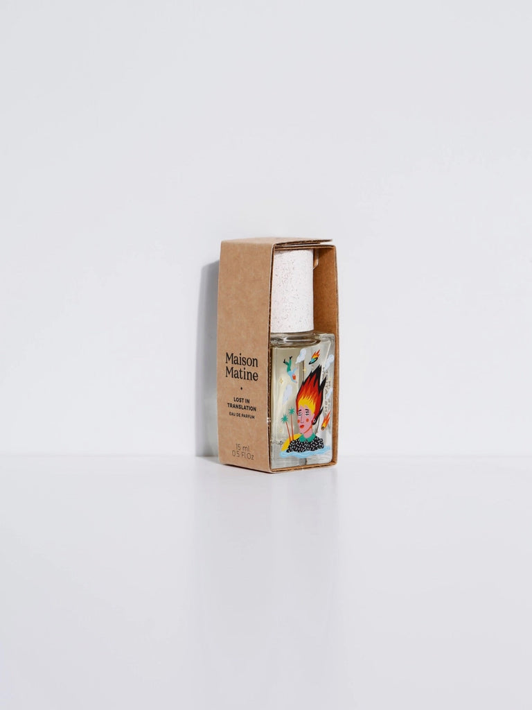 Lost in Translation - House No.23