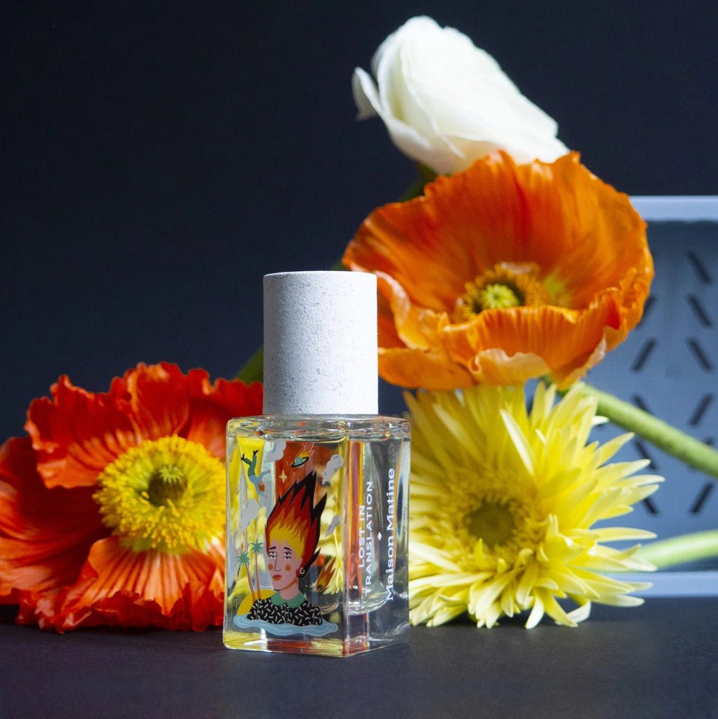 Lost in Translation - House No.23