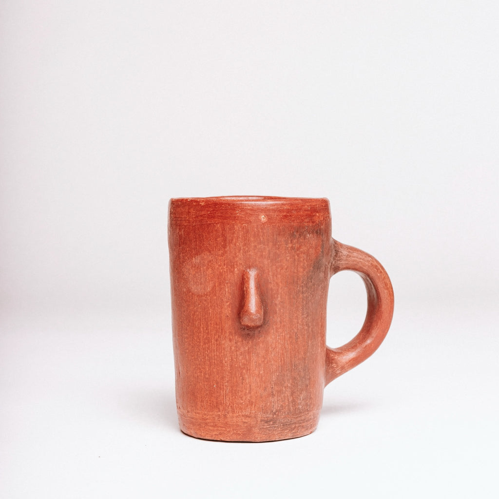 Senorcita II Mug - House No.23