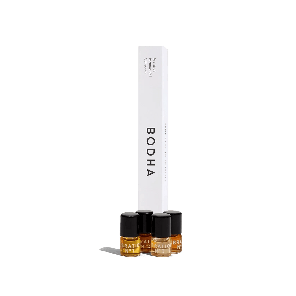 Vibration Oil Mini Collection - House No.23