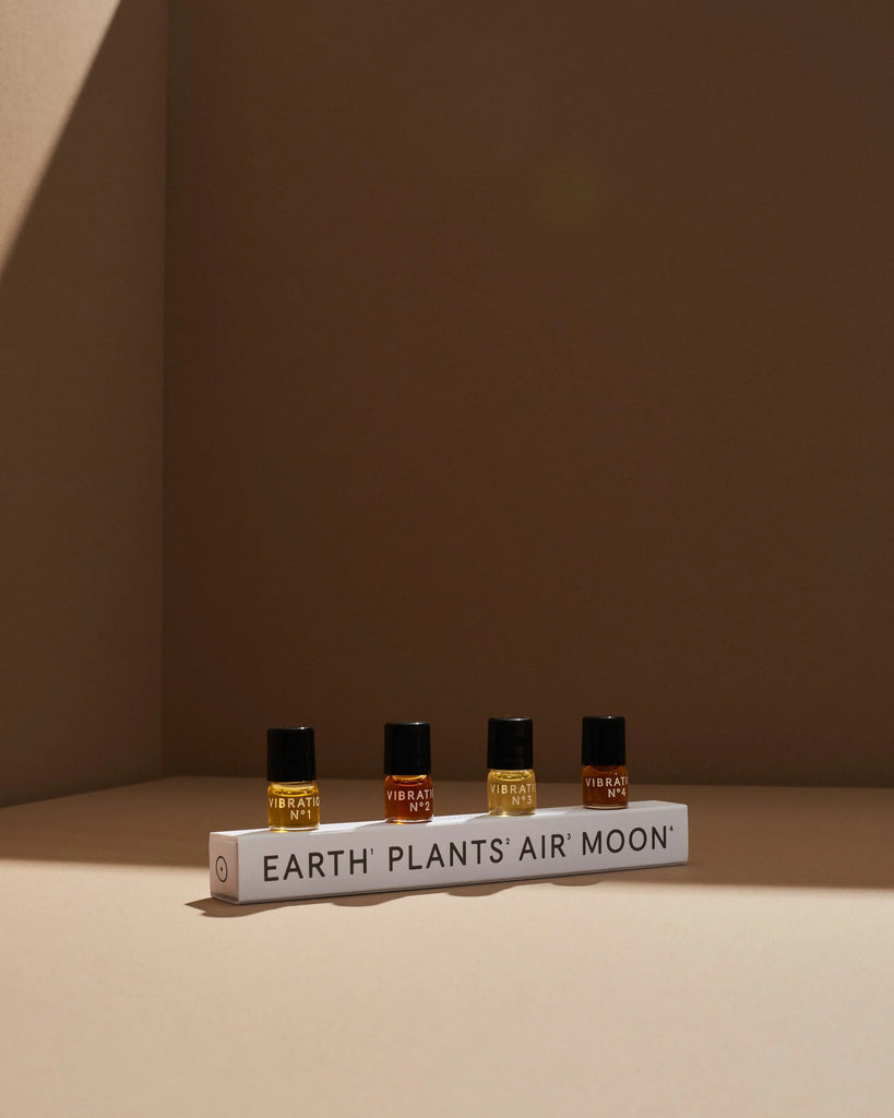 Vibration Oil Mini Collection - House No.23