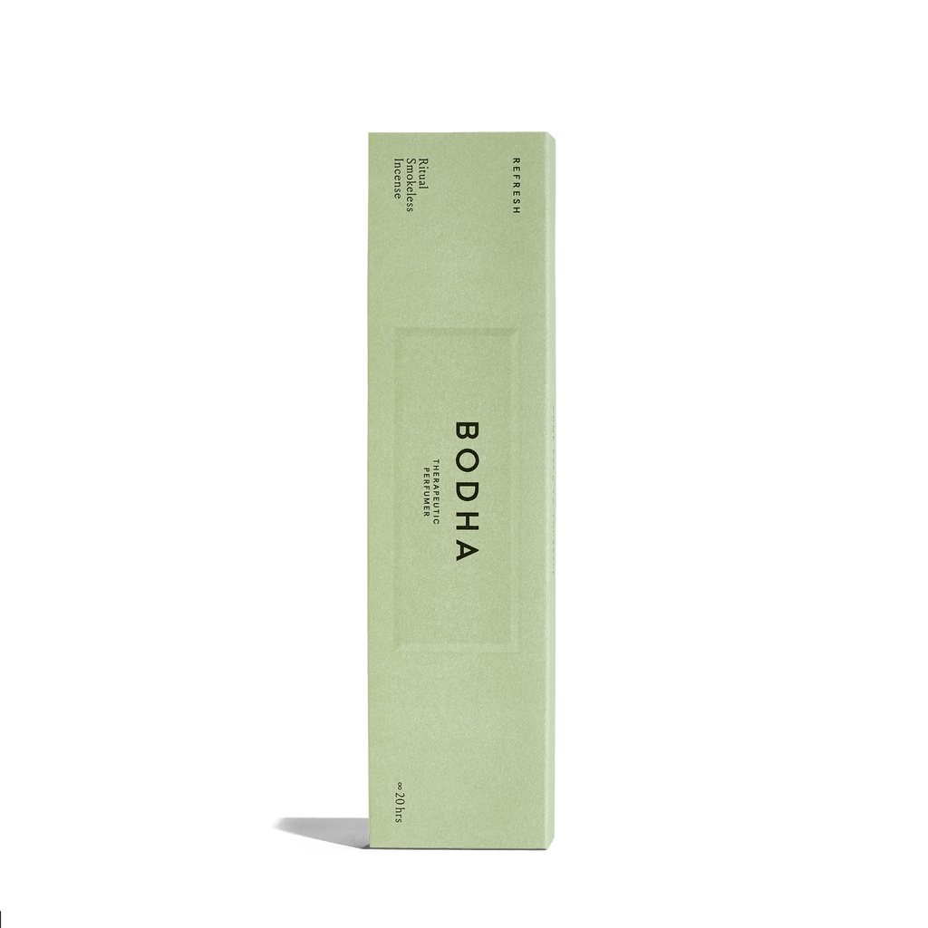 Refresh Smokeless Incense - House No.23