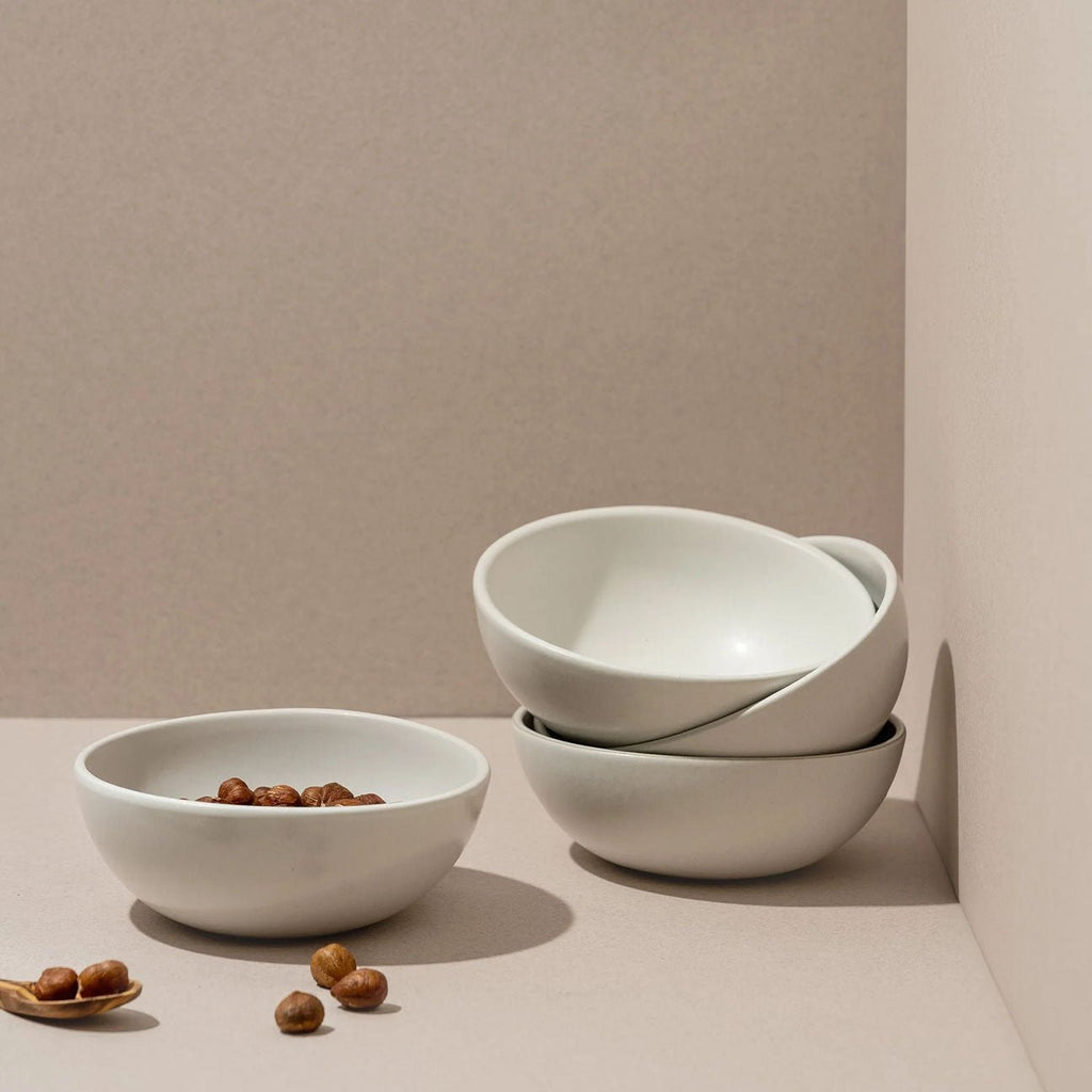 Stoneware Cereal Bowl - House No.23